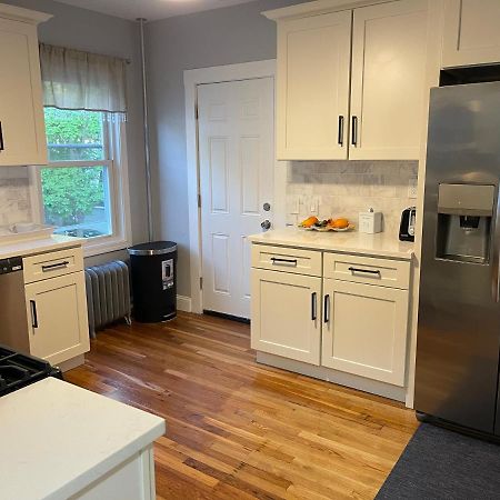Boston Luxury Condo Style Rooms 外观 照片