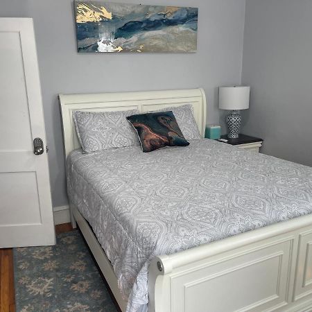 Boston Luxury Condo Style Rooms 外观 照片