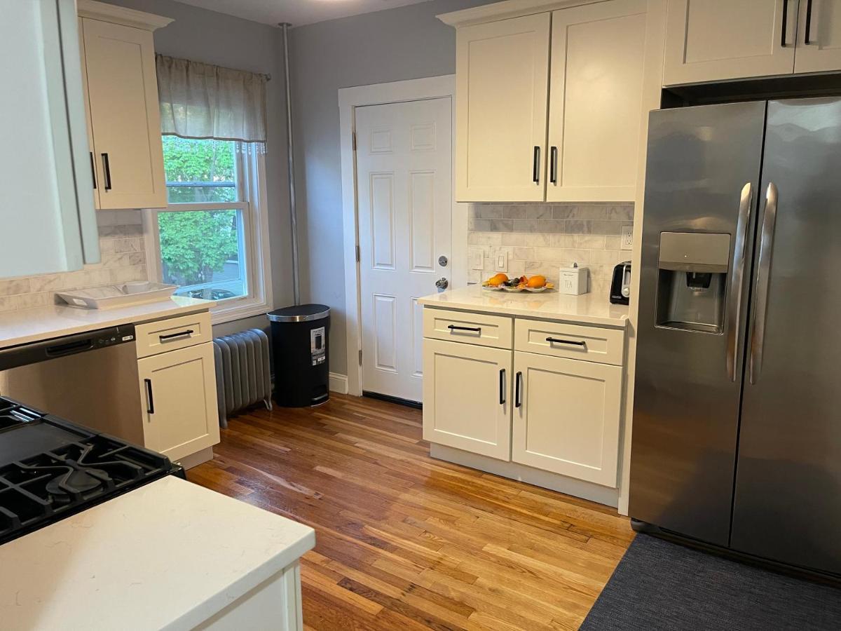 Boston Luxury Condo Style Rooms 外观 照片